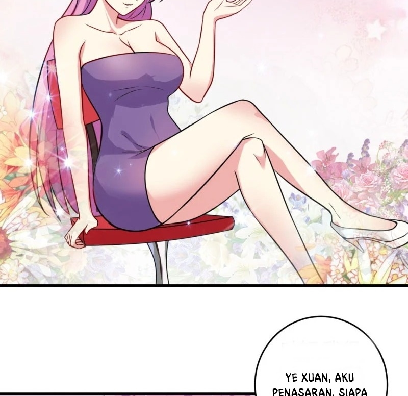 Ceo’s Top Master Chapter 81 Gambar 20