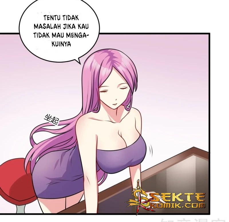 Ceo’s Top Master Chapter 81 Gambar 23