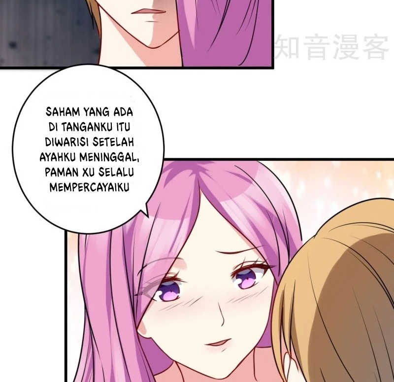 Ceo’s Top Master Chapter 81 Gambar 27