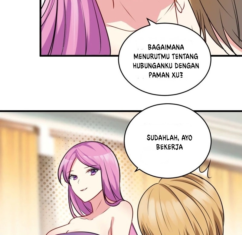 Ceo’s Top Master Chapter 81 Gambar 28