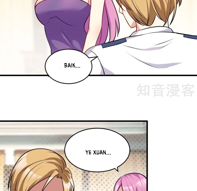 Ceo’s Top Master Chapter 81 Gambar 29