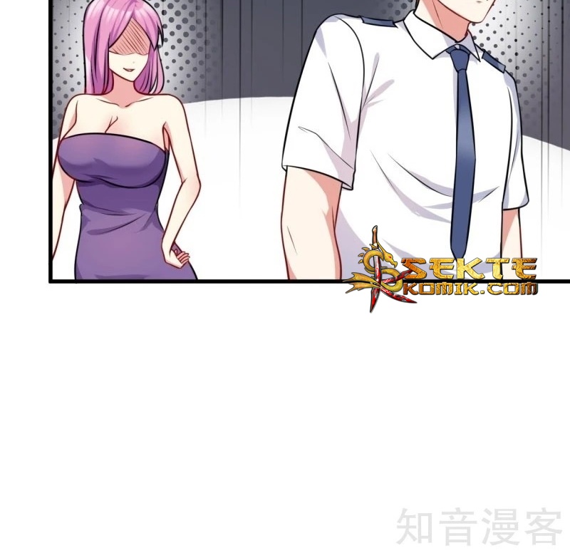 Ceo’s Top Master Chapter 81 Gambar 31