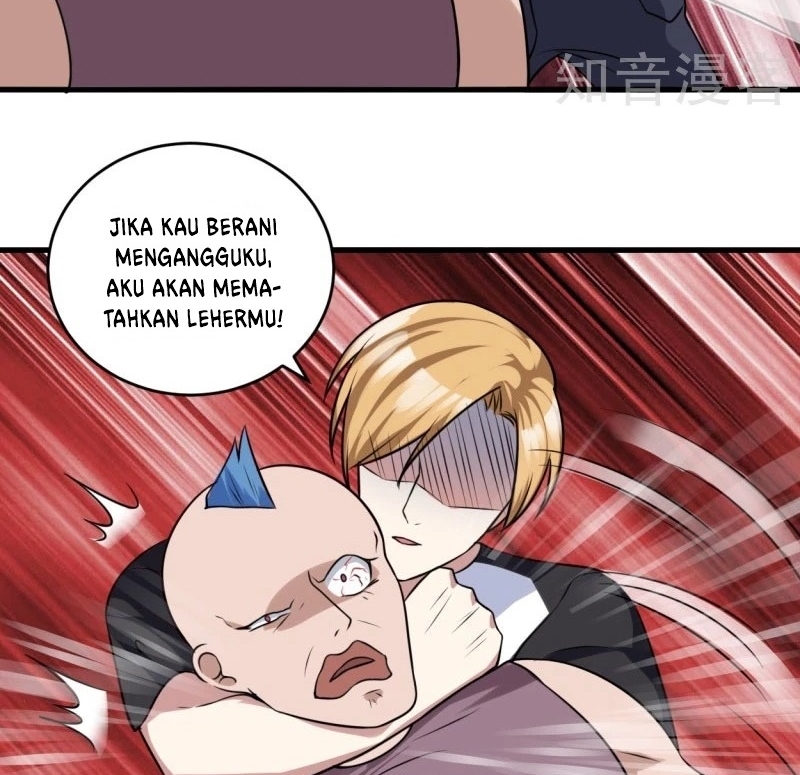 Ceo’s Top Master Chapter 81 Gambar 9
