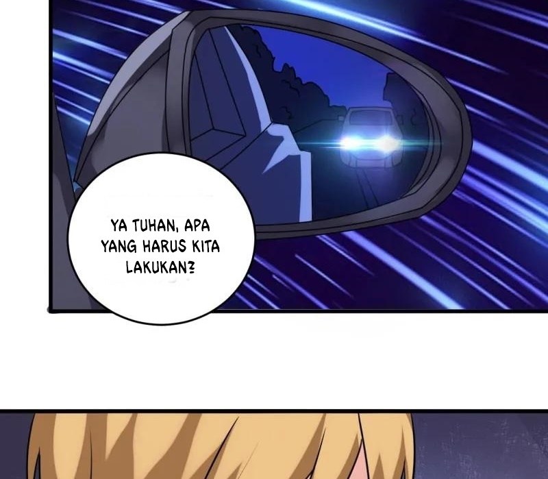 Ceo’s Top Master Chapter 80 Gambar 17