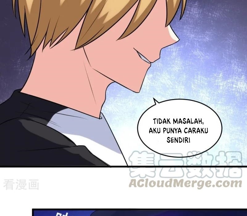 Ceo’s Top Master Chapter 80 Gambar 18