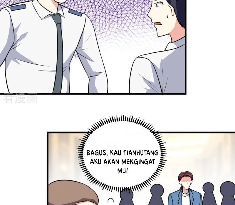 Ceo’s Top Master Chapter 80 Gambar 8