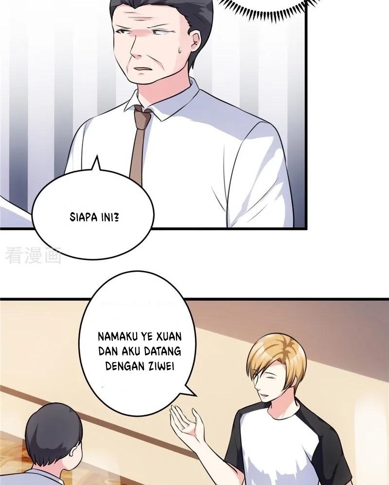 Ceo’s Top Master Chapter 78 Gambar 24