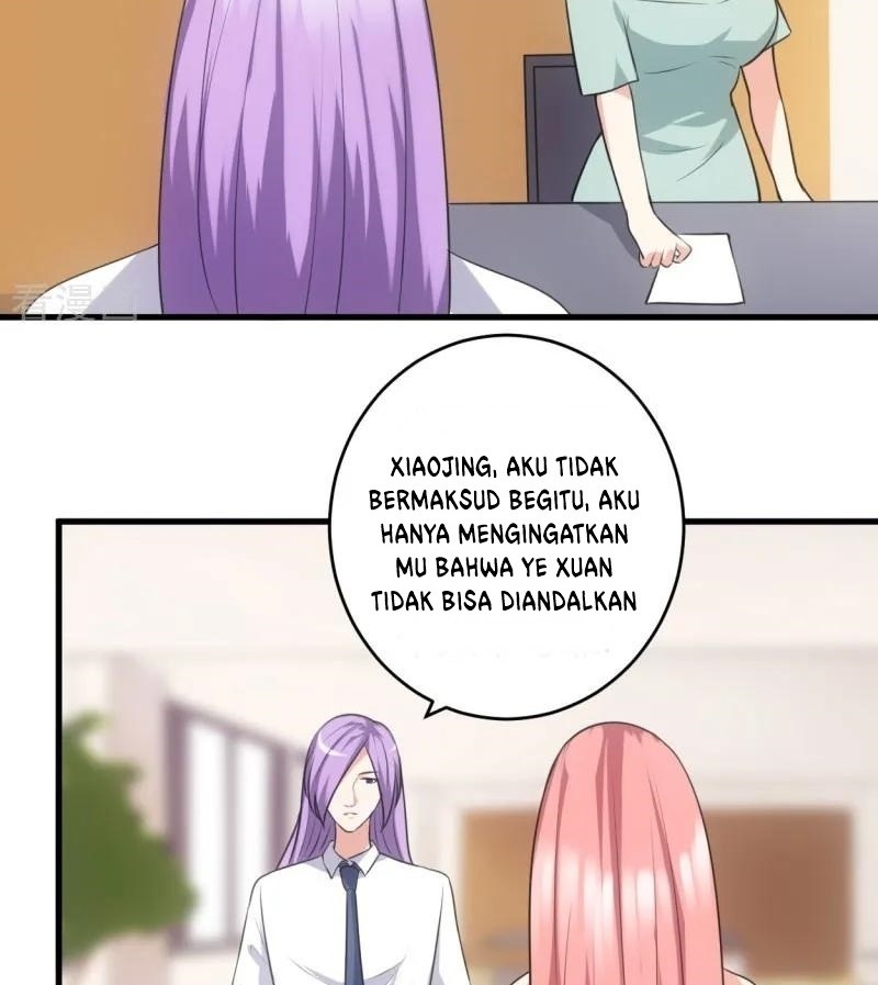 Ceo’s Top Master Chapter 77 Gambar 11