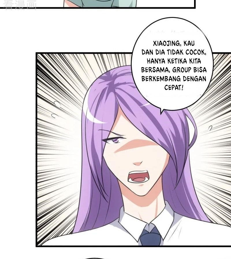 Ceo’s Top Master Chapter 77 Gambar 15