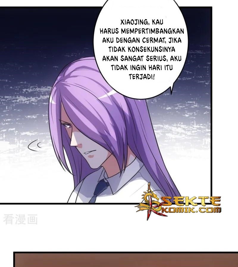 Ceo’s Top Master Chapter 77 Gambar 17