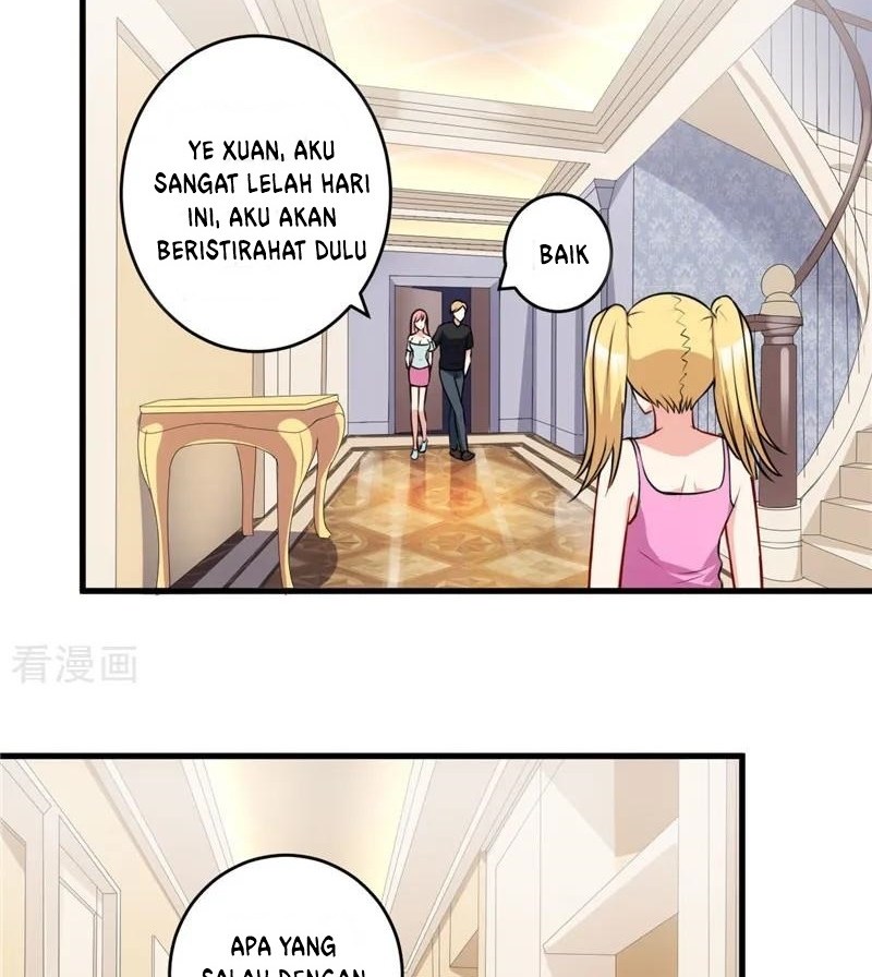 Ceo’s Top Master Chapter 77 Gambar 20