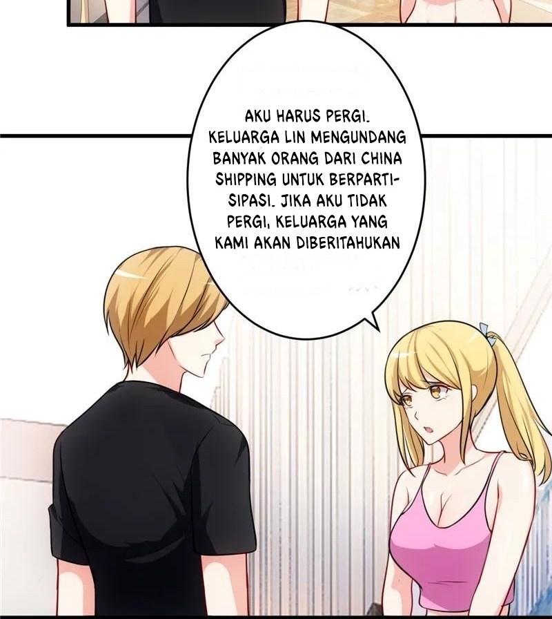 Ceo’s Top Master Chapter 77 Gambar 25