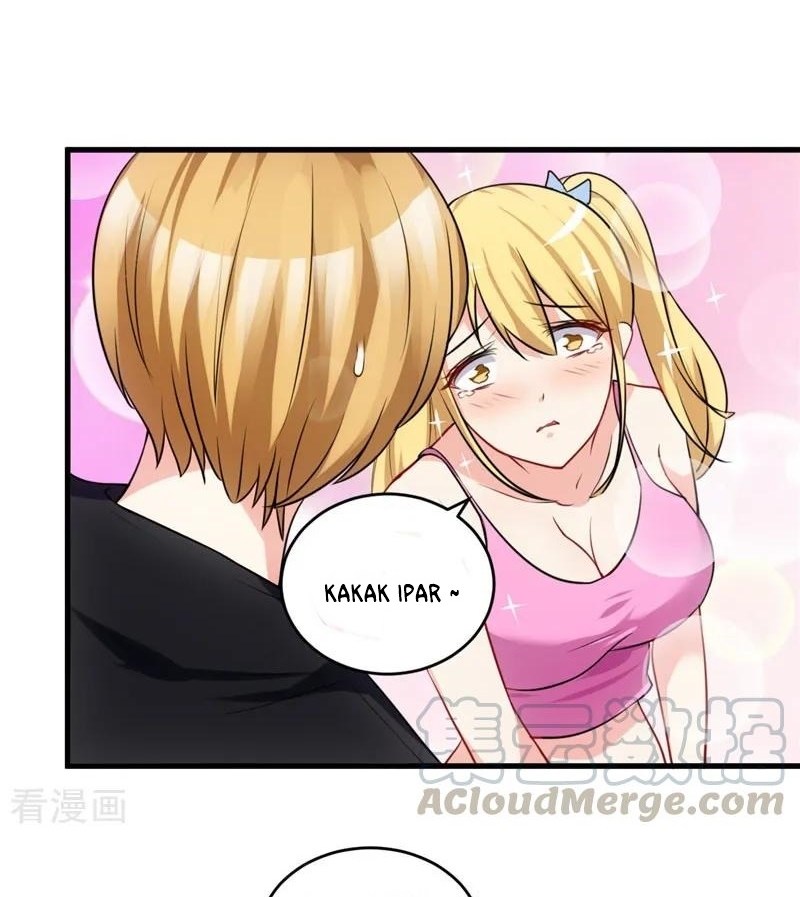 Ceo’s Top Master Chapter 77 Gambar 29