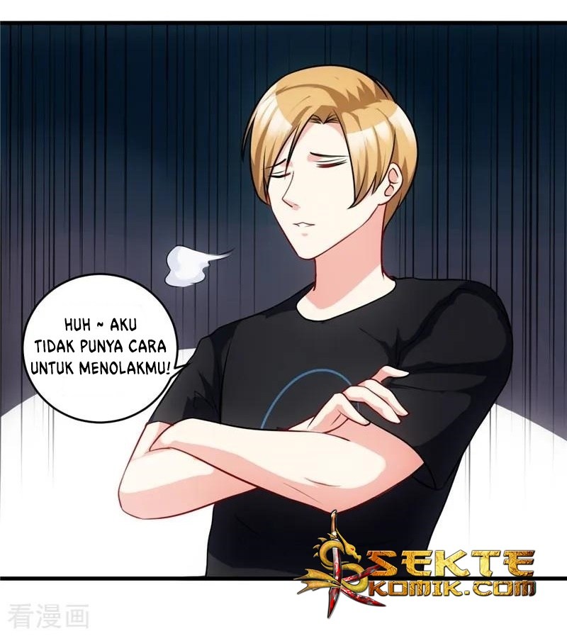 Ceo’s Top Master Chapter 77 Gambar 31