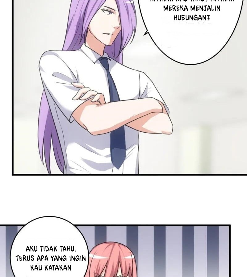Ceo’s Top Master Chapter 77 Gambar 8