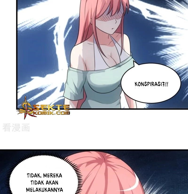 Ceo’s Top Master Chapter 76 Gambar 12