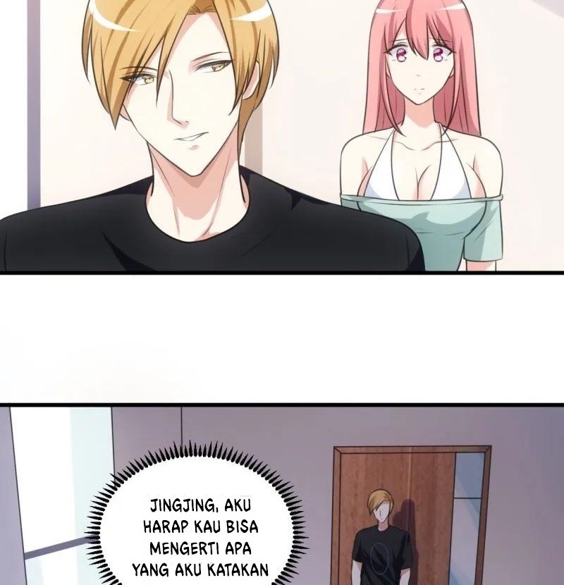 Ceo’s Top Master Chapter 76 Gambar 15
