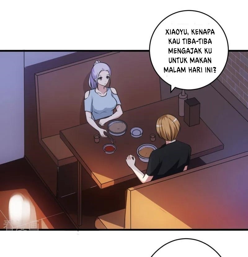 Ceo’s Top Master Chapter 76 Gambar 21