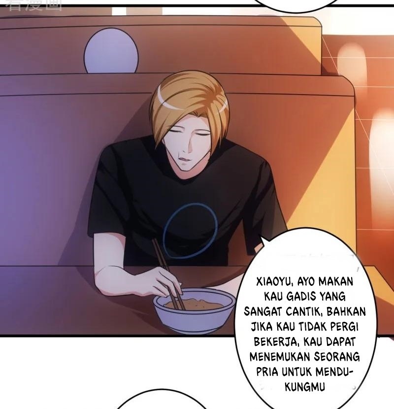 Ceo’s Top Master Chapter 76 Gambar 25