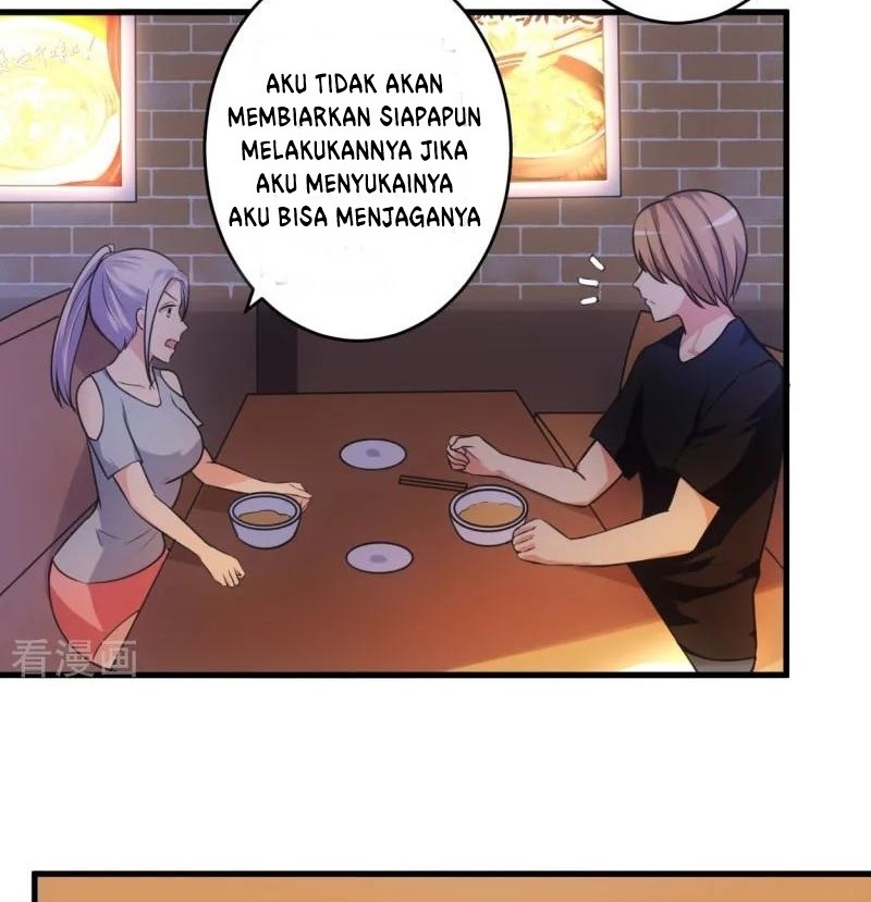Ceo’s Top Master Chapter 76 Gambar 26