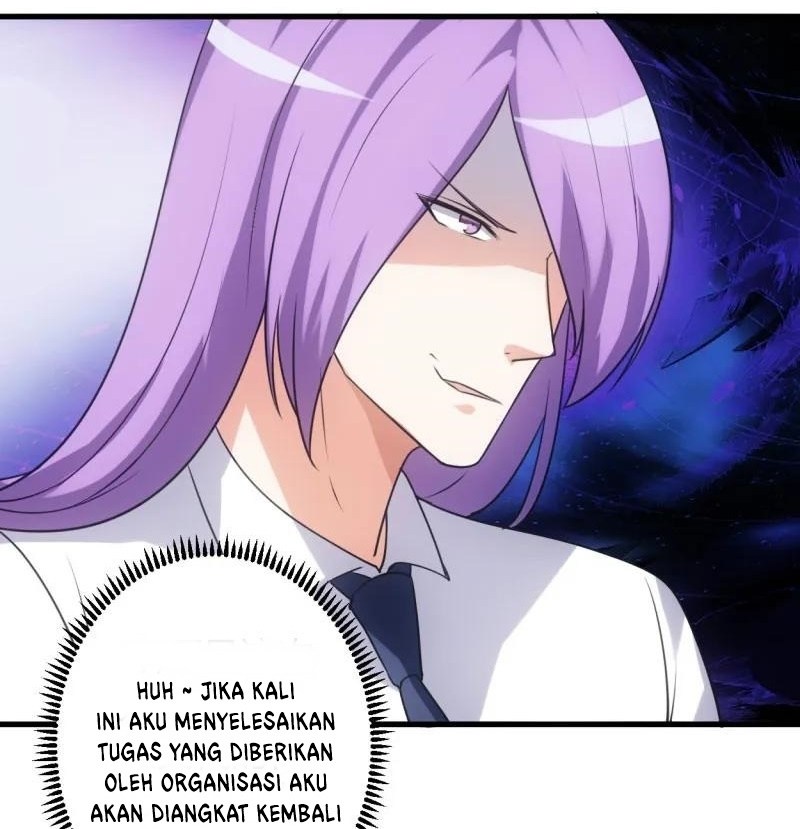 Ceo’s Top Master Chapter 76 Gambar 30