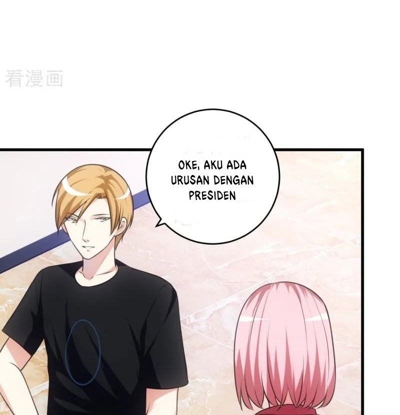 Ceo’s Top Master Chapter 76 Gambar 4