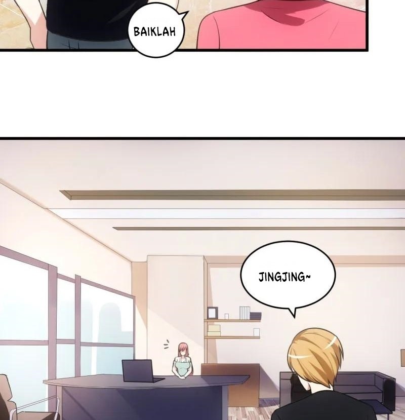 Ceo’s Top Master Chapter 76 Gambar 5