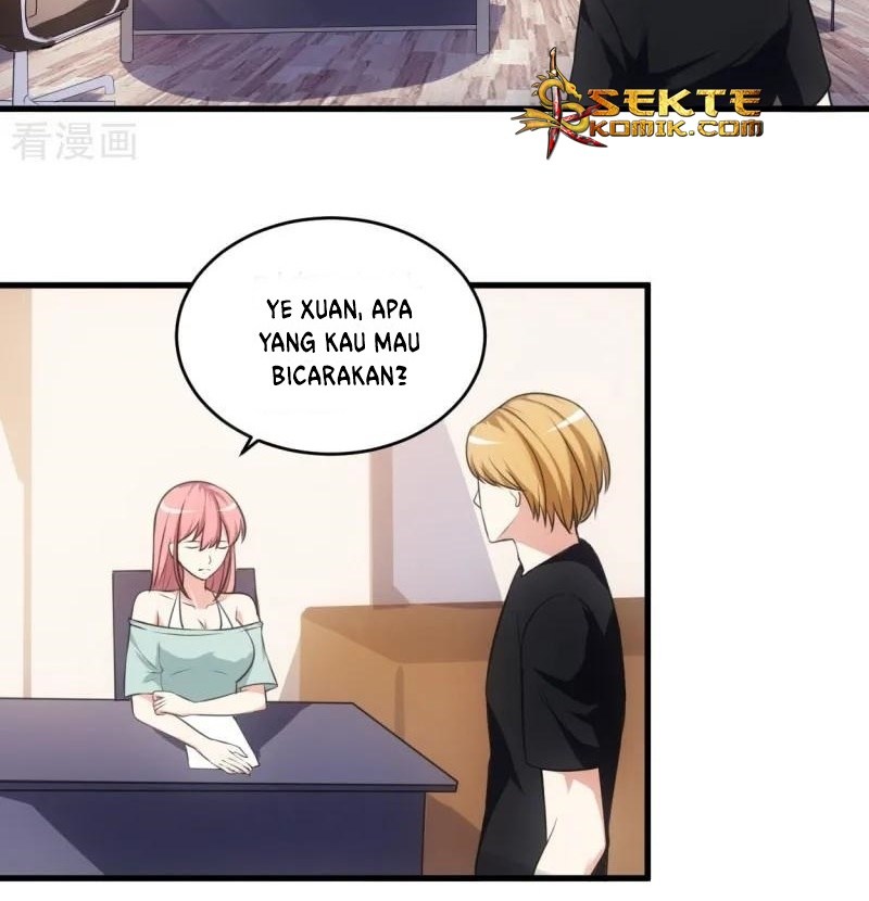 Ceo’s Top Master Chapter 76 Gambar 6