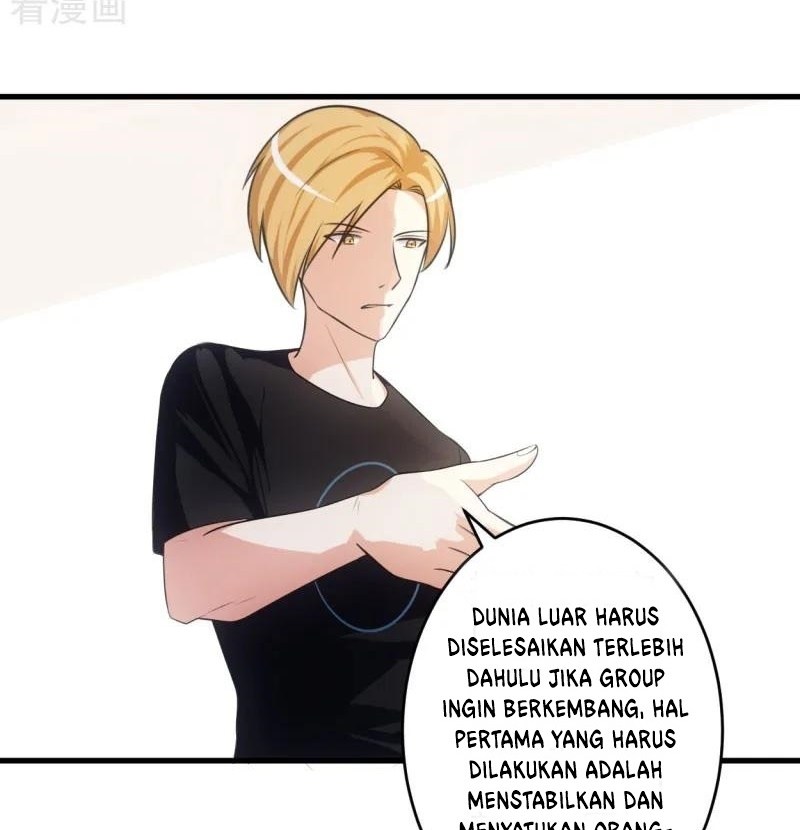Ceo’s Top Master Chapter 76 Gambar 8