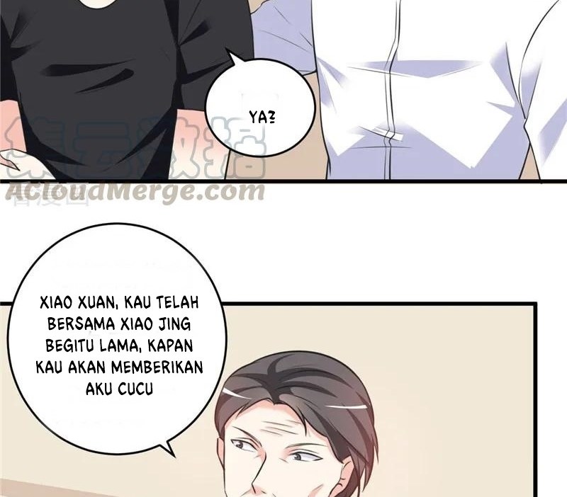 Ceo’s Top Master Chapter 74 Gambar 10