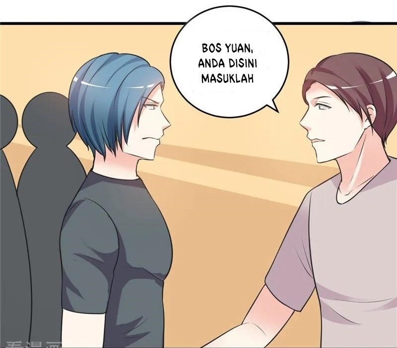 Ceo’s Top Master Chapter 74 Gambar 20