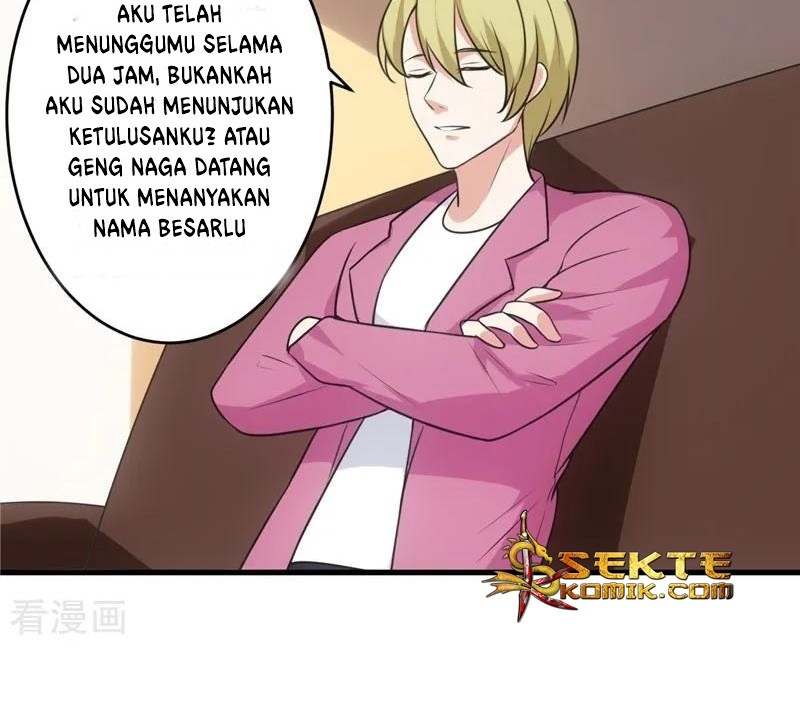 Ceo’s Top Master Chapter 74 Gambar 25