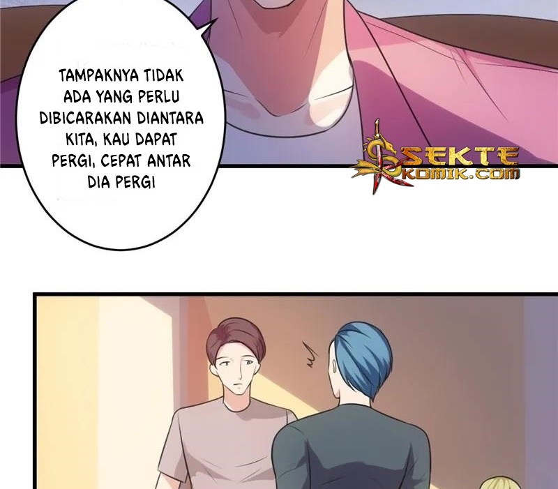 Ceo’s Top Master Chapter 74 Gambar 29