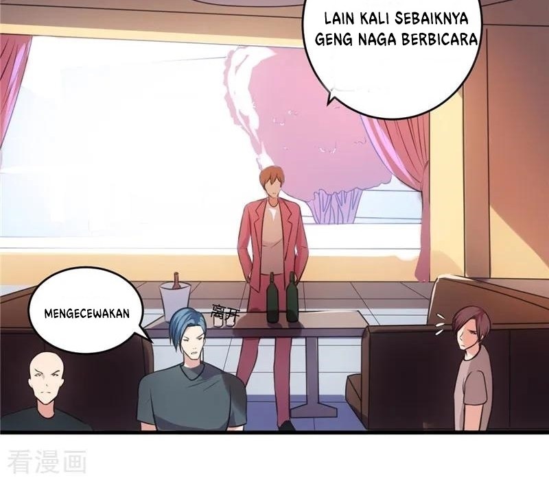 Ceo’s Top Master Chapter 74 Gambar 31