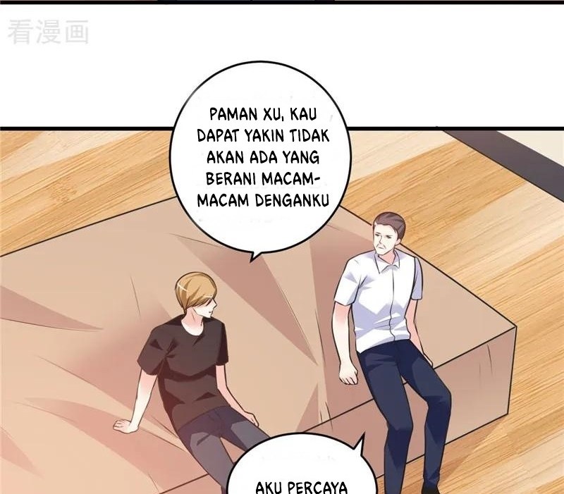 Ceo’s Top Master Chapter 74 Gambar 8