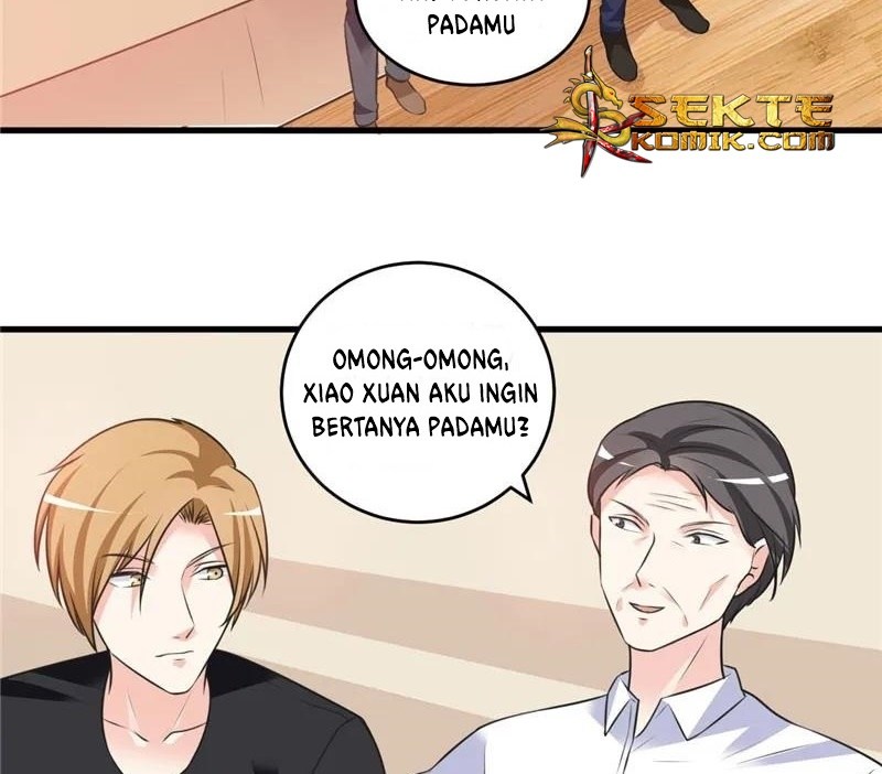 Ceo’s Top Master Chapter 74 Gambar 9