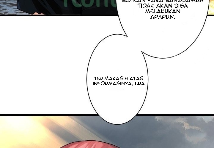 Her Summon Chapter 61 Gambar 8