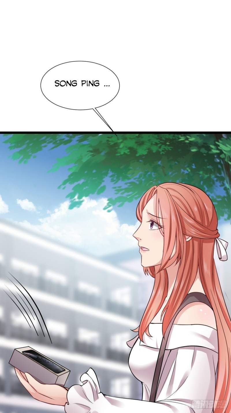 Super Earnings Treasure Chapter 07 Gambar 10
