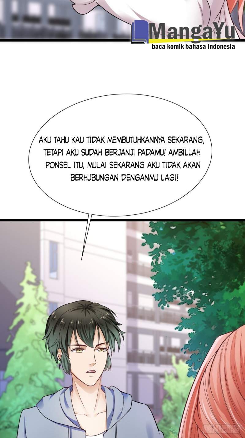 Super Earnings Treasure Chapter 07 Gambar 11