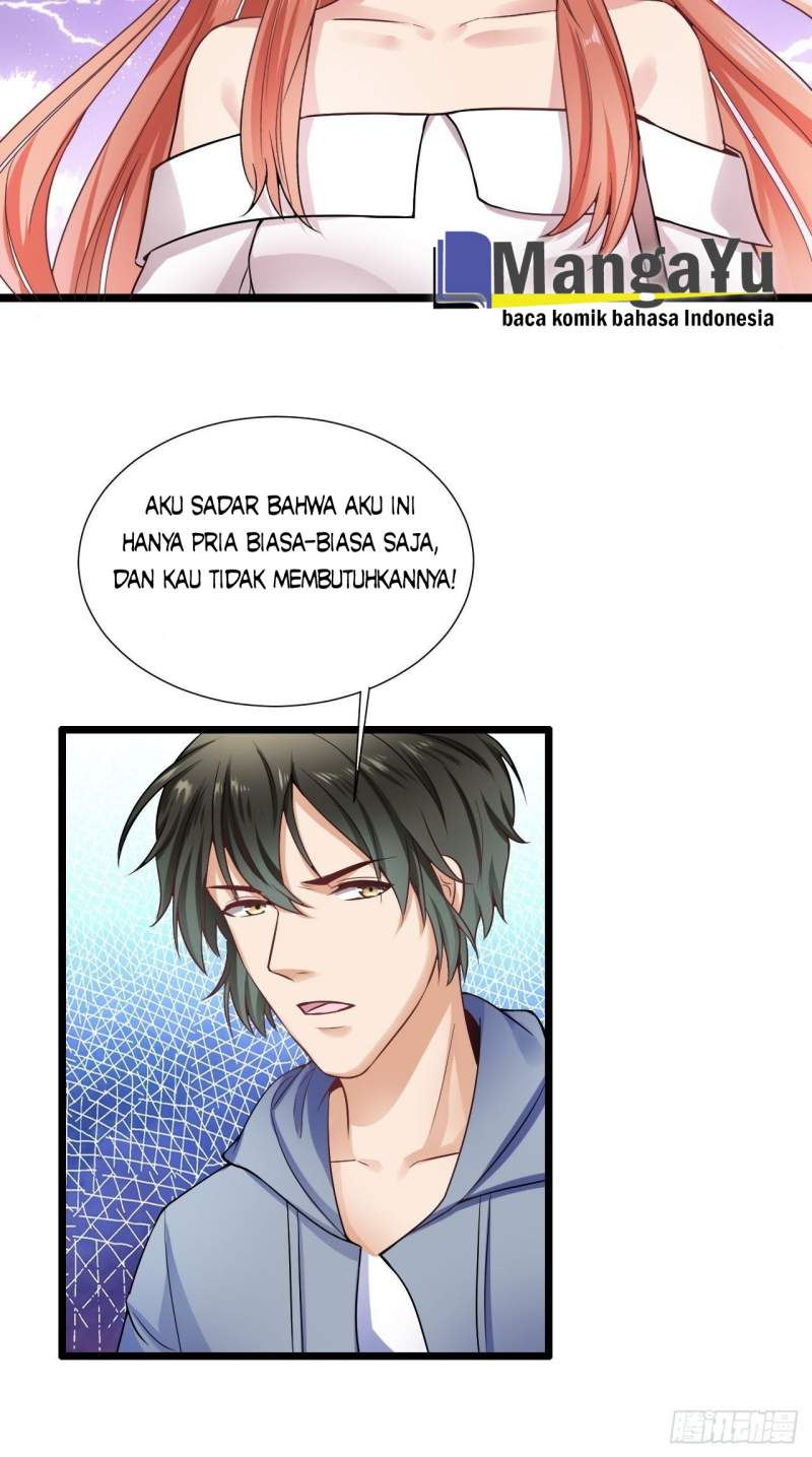Super Earnings Treasure Chapter 07 Gambar 13