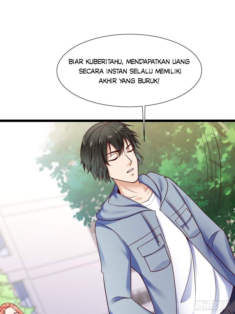 Super Earnings Treasure Chapter 07 Gambar 14