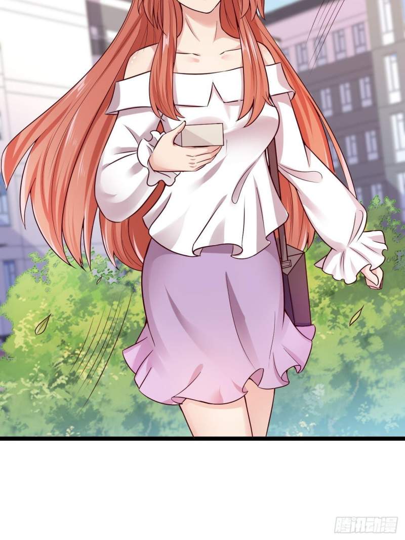 Super Earnings Treasure Chapter 07 Gambar 16