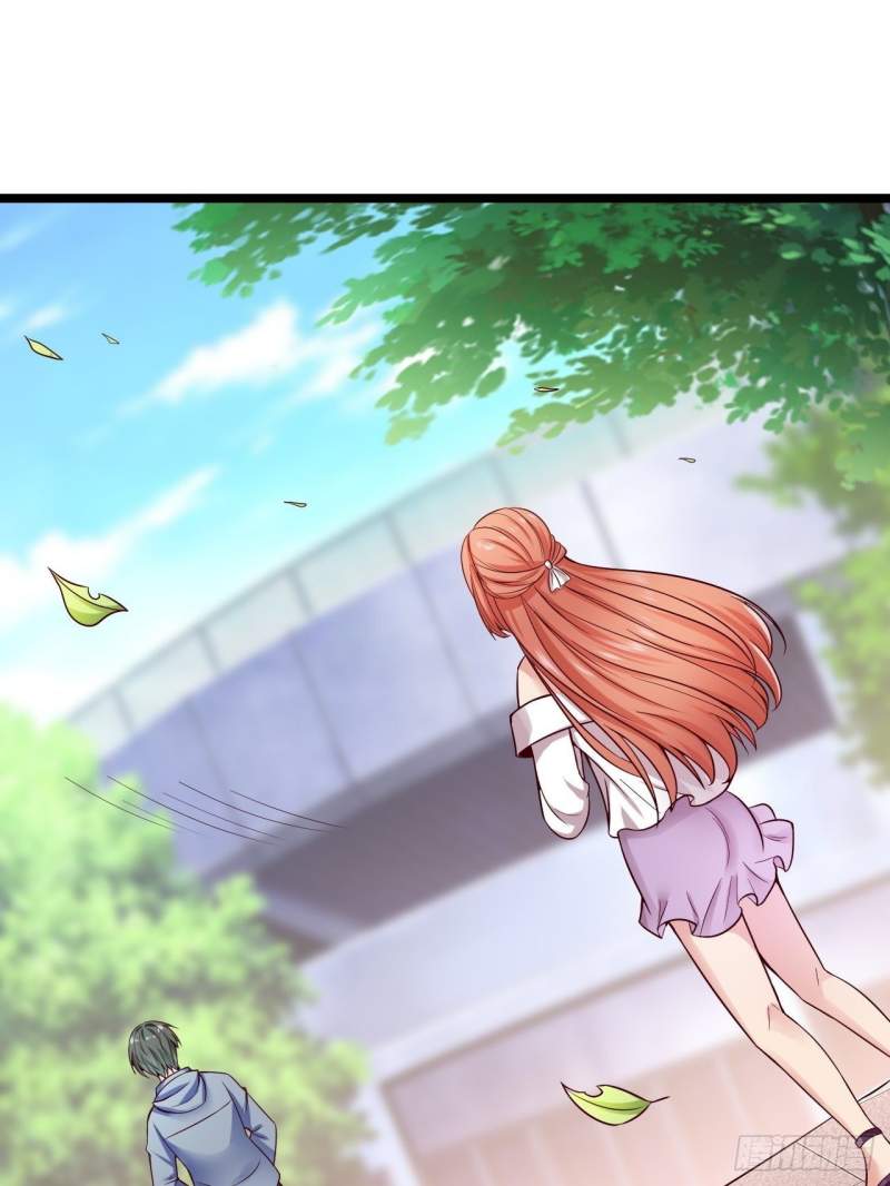 Super Earnings Treasure Chapter 07 Gambar 17