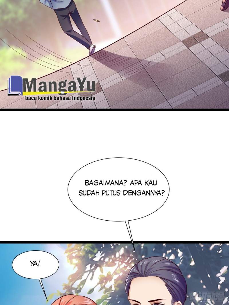 Super Earnings Treasure Chapter 07 Gambar 18