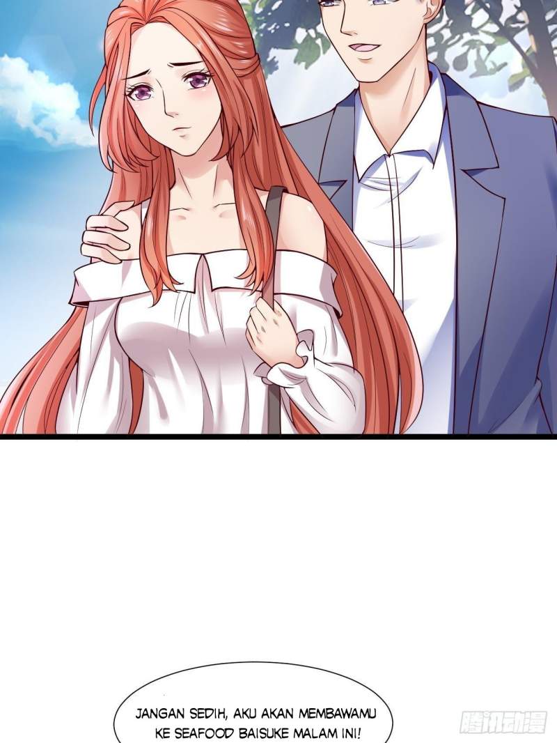 Super Earnings Treasure Chapter 07 Gambar 19