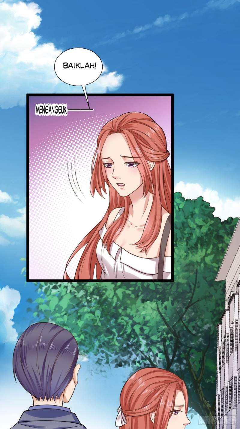 Super Earnings Treasure Chapter 07 Gambar 21