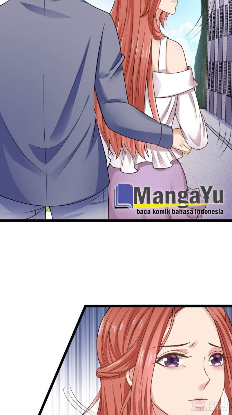 Super Earnings Treasure Chapter 07 Gambar 22