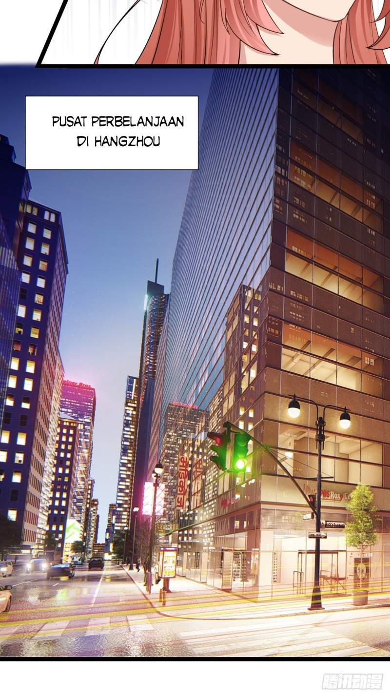 Super Earnings Treasure Chapter 07 Gambar 23