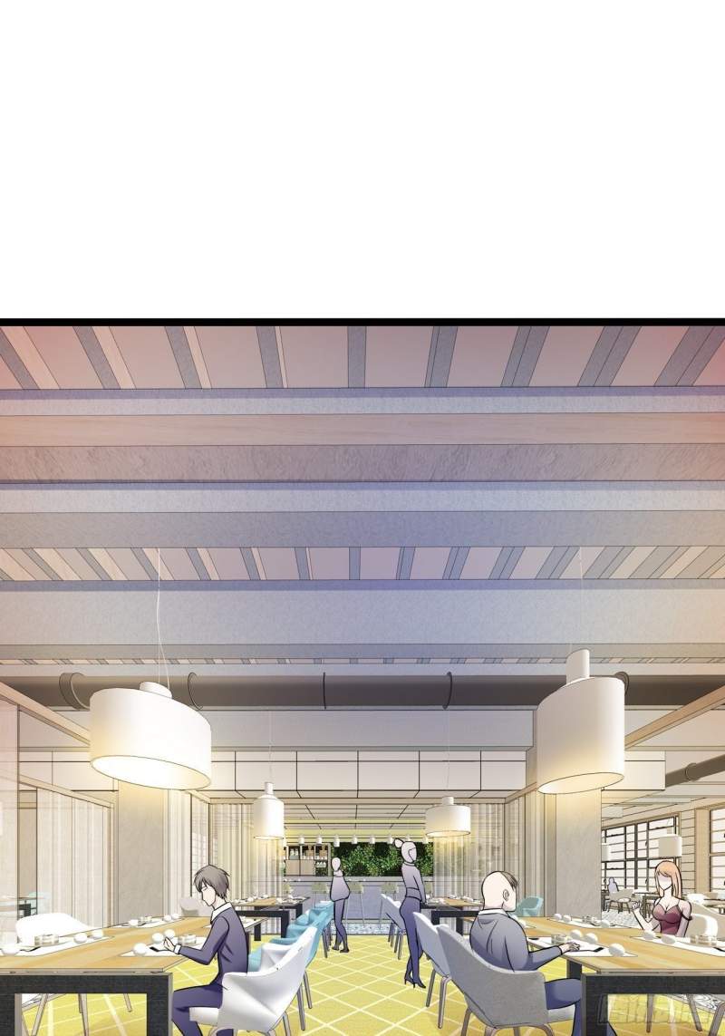 Super Earnings Treasure Chapter 07 Gambar 25