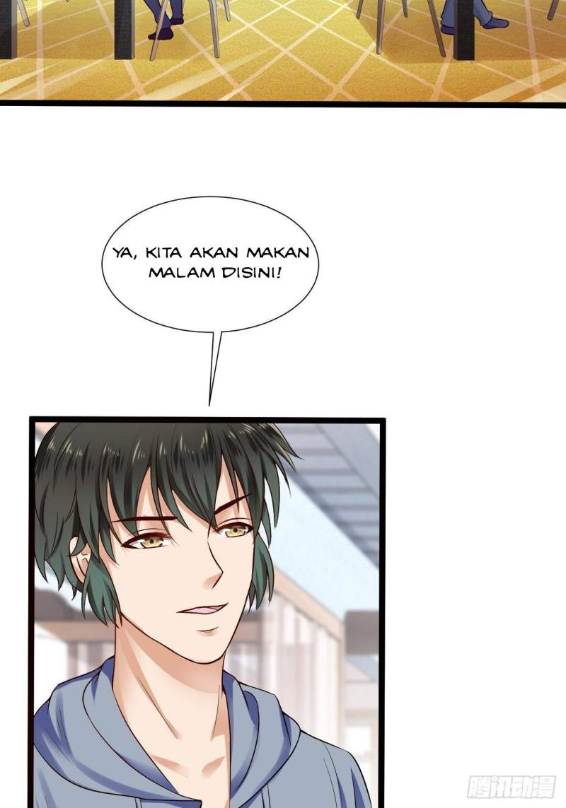 Super Earnings Treasure Chapter 07 Gambar 26